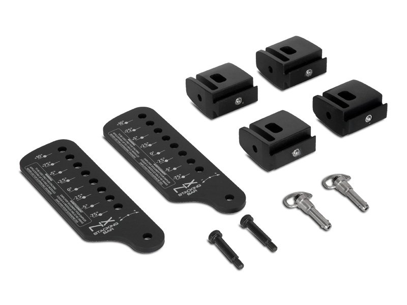 Крепление RCF STACKING KIT NX L23-A артикул 124945Si-1
