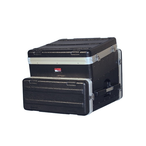 Рэковый кейс GATOR GRC-10X4 артикул 195828Si-1