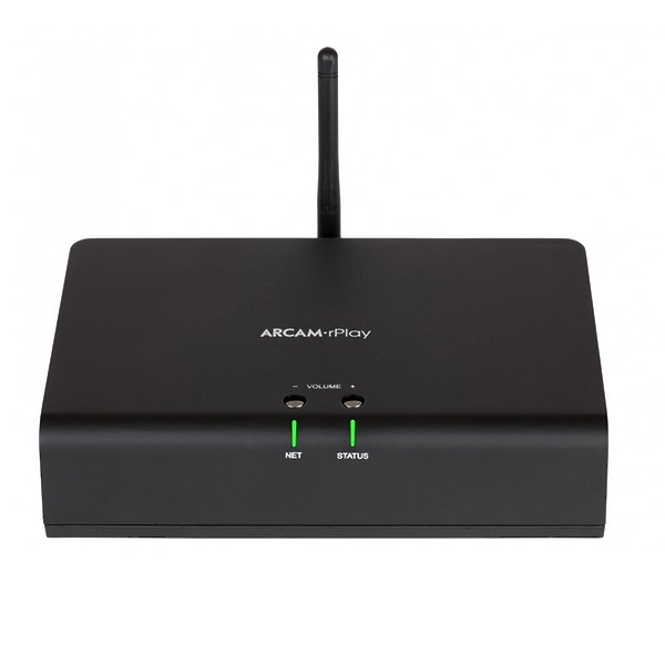 Сетевой плеер Arcam rPlay артикул 159354Si-1