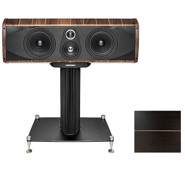 Центральный канал Sonus Faber Olympica Center wenge артикул 168461Si-1