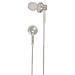 Наушники Pioneer SE-CL522-W