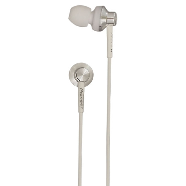 Наушники Pioneer SE-CL522-W артикул 116530Si-1
