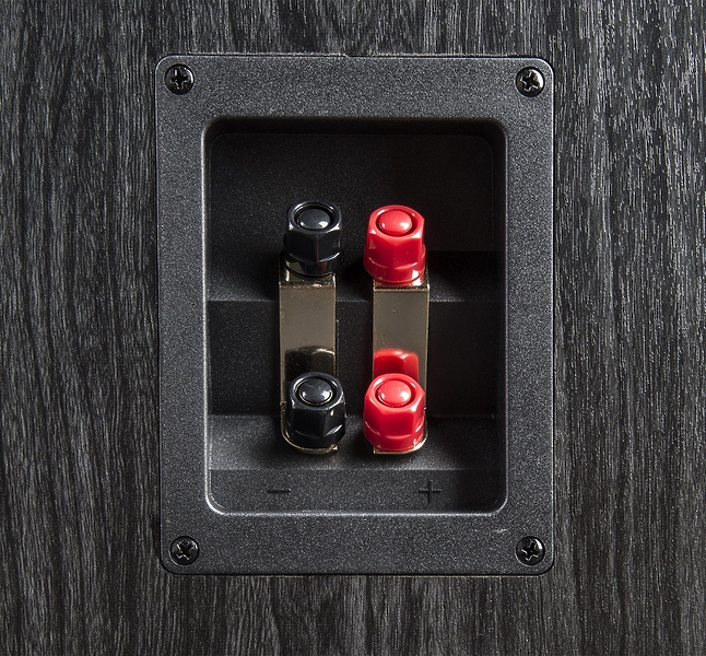 Напольная акустика Polk Audio Signature S60 black артикул 158111Si-1 фото 4