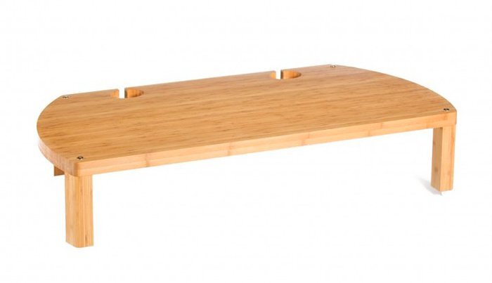 Atacama Elite ECO 12.0 AV Shelf Module Light Oak 225mm артикул 104832Si-1