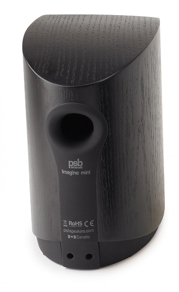 Полочная акустика PSB Imagine Mini dark cherry артикул 159198Si-1 фото 3