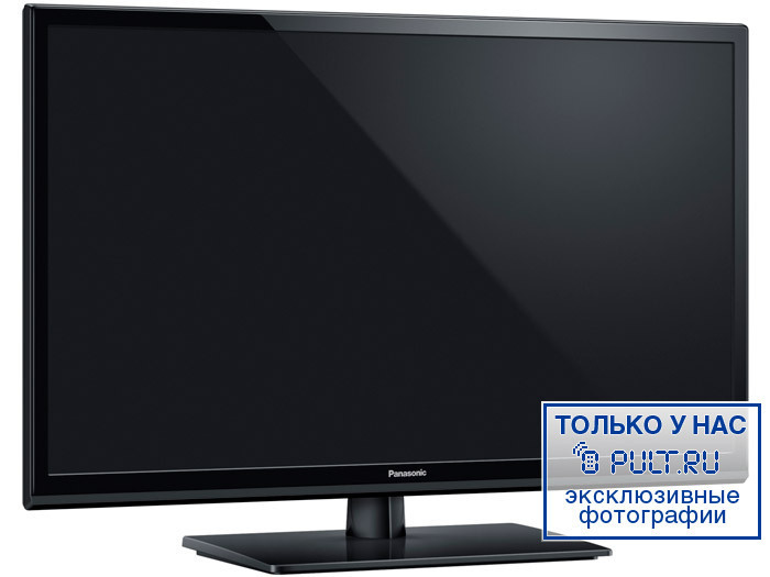 LED телевизор Panasonic TX-LR24XM6 артикул 376207FV-1 фото 4