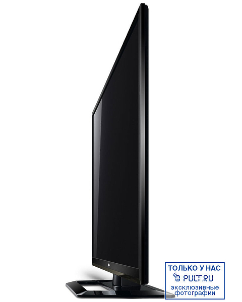 LED телевизор LG 42LS570S артикул 329651FV-1 фото 5