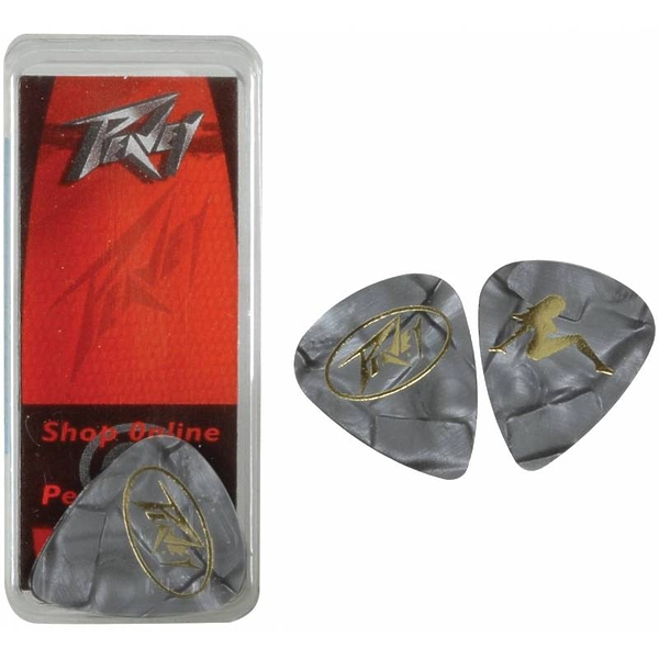 Медиаторы Peavey 00496220 артикул 290834Si-1