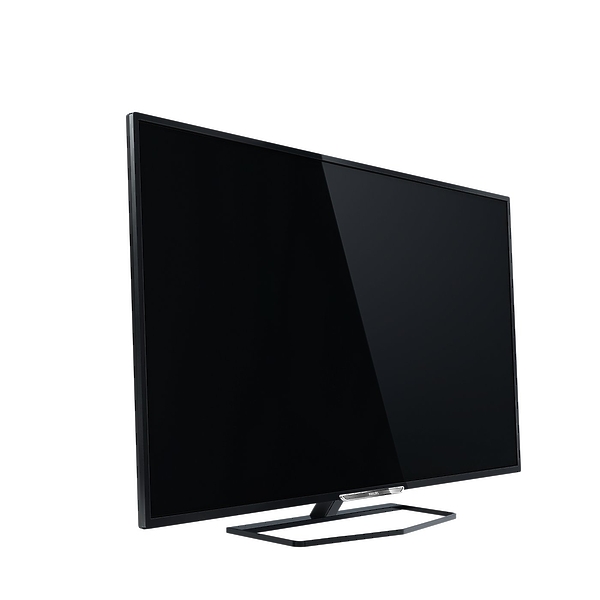 LED телевизор Philips 32PFT6549/60 артикул 107517Si-1 фото 6
