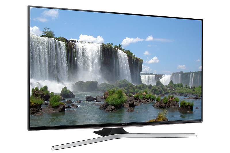 LED телевизор Samsung UE-55J6330 артикул 135133Si-1 фото 4