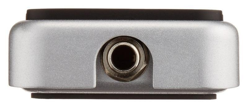 Педаль футсвич Zoom FS-01 артикул 224549Si-1 фото 3