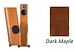 Напольная акустика Audio Physic Tempo VI dark maple