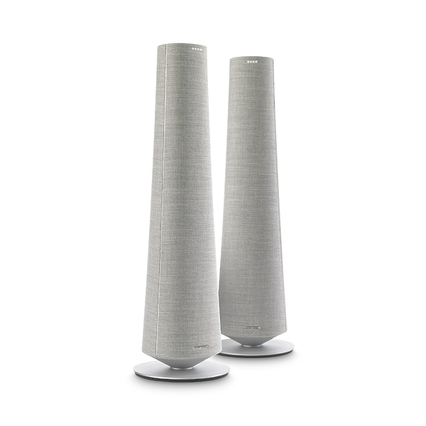 Напольная акустика Harman Kardon Citation Tower grey артикул 197433Si-1