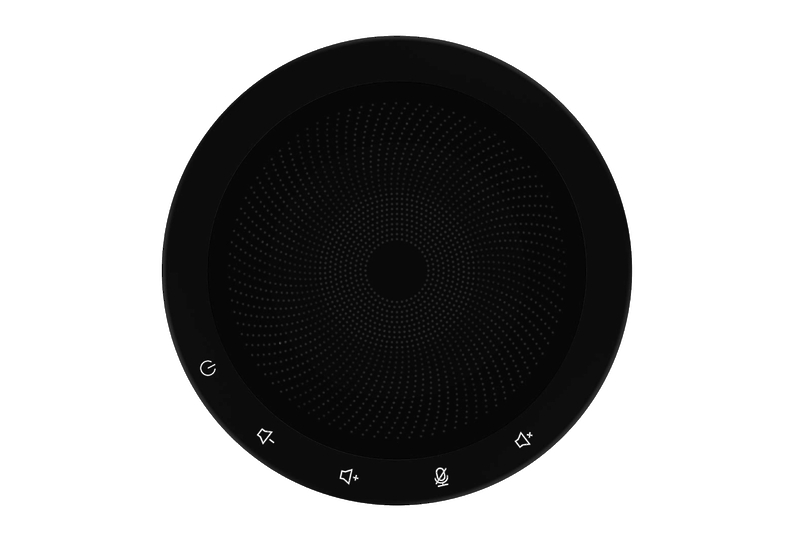 Спикерфон Infobit iSpeaker M200 артикул 298604Si-1 фото 5