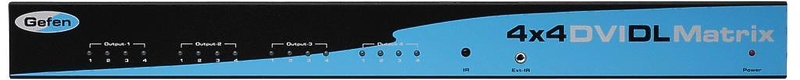 Gefen EXT-DVI-444DL артикул 292071-1