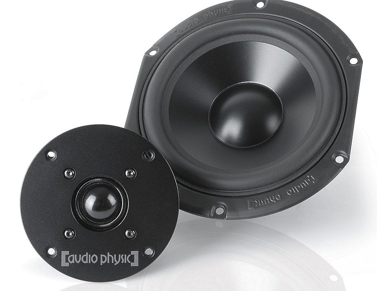 Напольная акустика Audio Physic Yara II Evolution black high gloss артикул 141892Si-1 фото 5