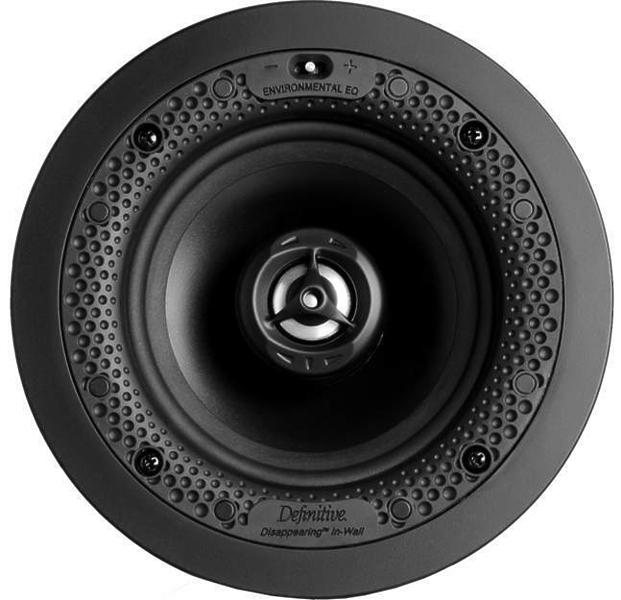 Встраиваемая акустика Definitive Technology Di 5.5R артикул 153824FV-1