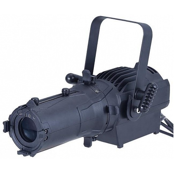 Светодиодный прожектор Euro DJ LED PROFILE ZOOM 100 MINI II артикул 300977Si-1