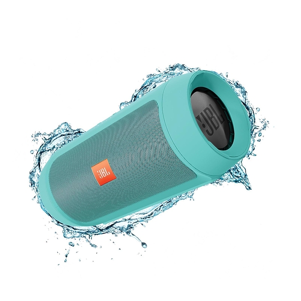 JBL Charge 2 Plus Teal (CHARGE2PLUSTEALEU) #1 в «HiFiRussia»