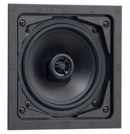 Встраиваемая акустика Revox Re:sound I inwall 52 артикул 140947Si-1
