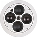 SpeakerCraft Profile AccuFit Ultra Slim One Single