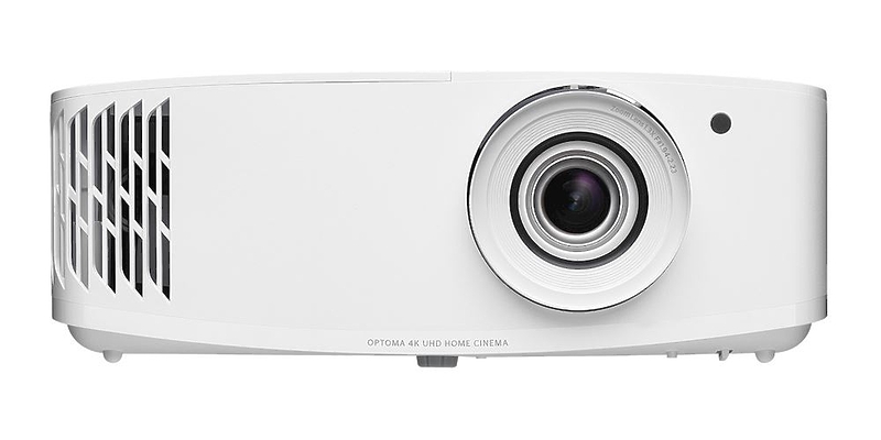 Проектор Optoma UHD55 артикул 275628Si-1