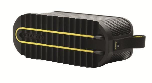 Jabra Solemate Yellow #2 в «HiFiRussia»