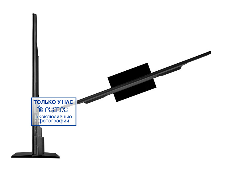 LED телевизор Sharp LC-70LE741RU артикул 333334FV-1 фото 4