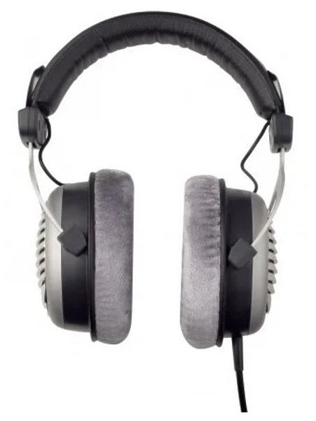 Наушники Beyerdynamic DT 990 (32 Ohm) артикул 027582Si-1 фото 4