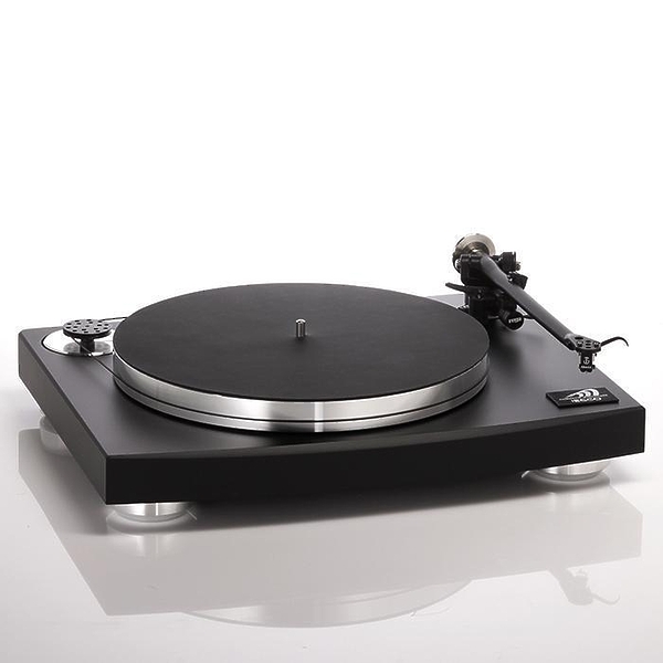 Acoustic Signature Ecco MK II black артикул 342405SI-1