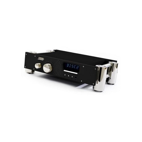 Предусилитель Chord Electronics CPA 2500 артикул 324822FV-1