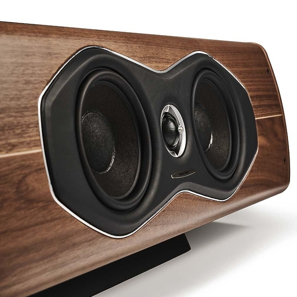 Акустика центрального канала Sonus Faber Olympica Nova Center I walnut артикул 199811Si-1 фото 11