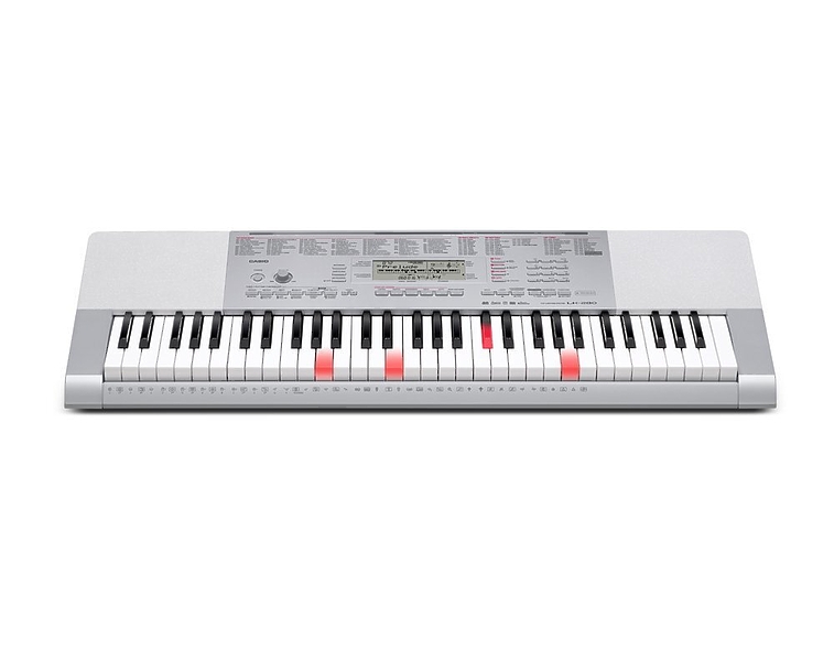 Клавишный инструмент Casio LK-280 артикул 148809Si-1 фото 4
