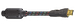 AudioQuest HDMI-3 2m braided