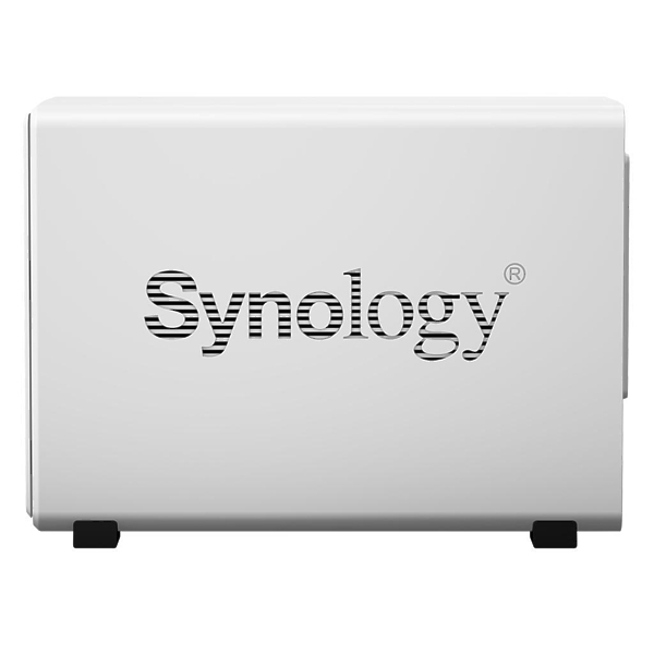 Synology DS216j #2 в «HiFiRussia»
