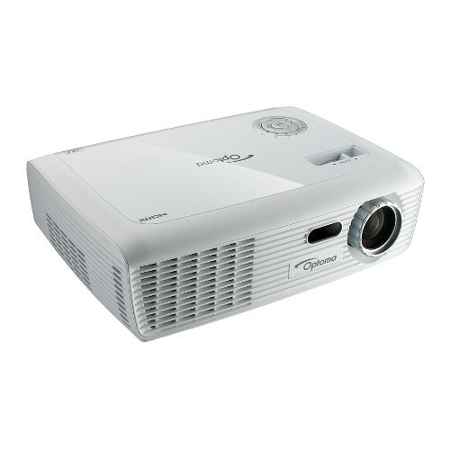 Проектор Optoma HD6720 артикул 347966FV-1