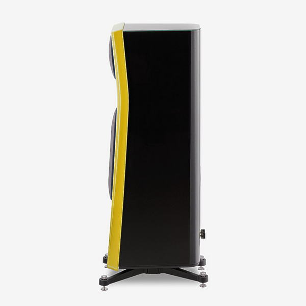 Напольная акустика Focal Kanta N° 2 Black HG \ Black HG артикул 171084Si-1 фото 4