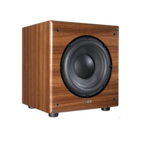 Сабвуфер Acoustic Energy Aegis Neo Sub dark walnut артикул 024294Si-1