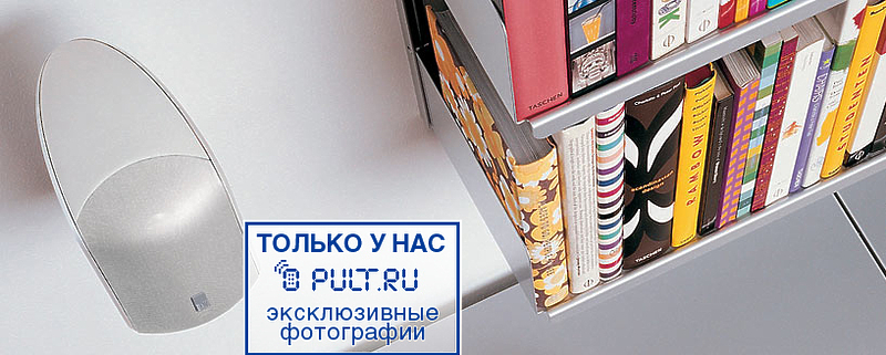 Акустическая система B&W M1 silver артикул 448491FV-1 фото 4