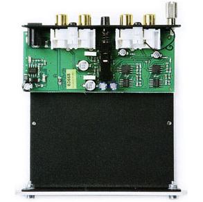 Фонокорректор Pro-Ject Phono Box USB silver артикул 102304FV-1 фото 4