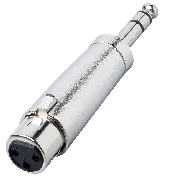 Переходник Bespeco AD240 артикул 257345Si-1