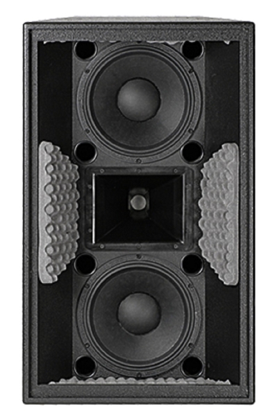 Акустическая система OHM TRS-212 артикул 142196Si-1 фото 4