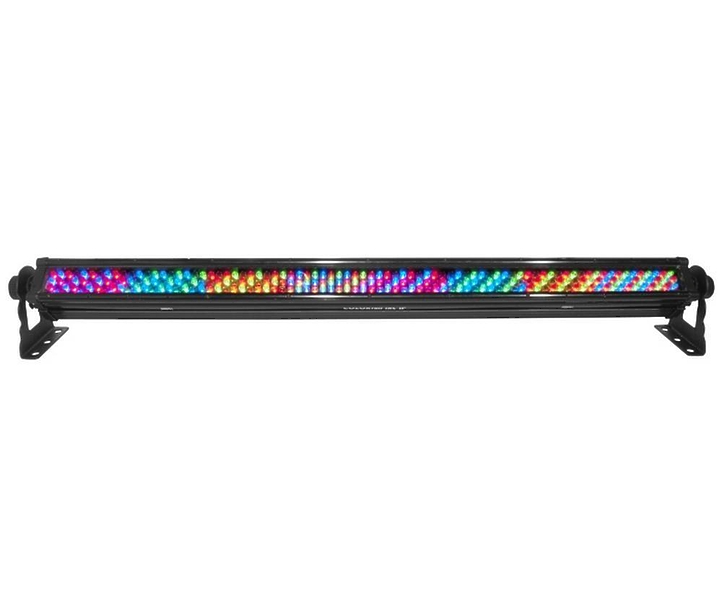 Chauvet COLORrail IRC IP архитектурный прожектор артикул 351822SI-1 фото 3