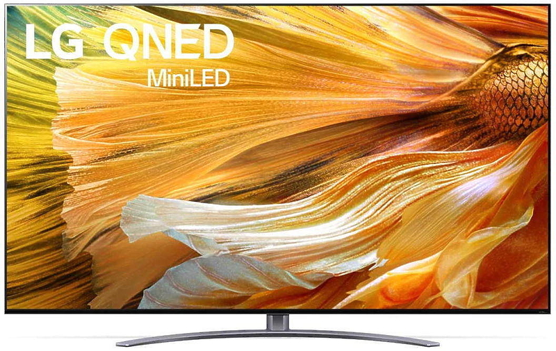 LED телевизор LG 65QNED916PA артикул 251514Si-1