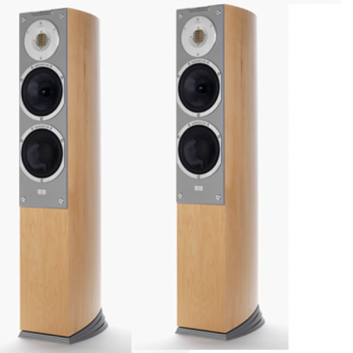 Напольная акустика Audiovector SR 3 Avantgarde maple артикул 112613Si-1