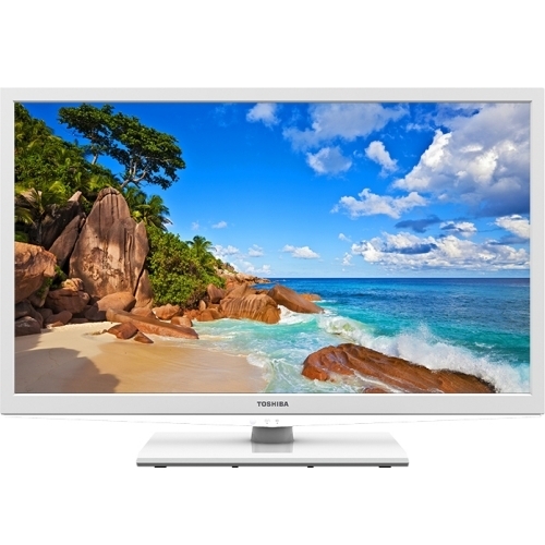 LED телевизор Toshiba 19EL934RB артикул 331349FV-1