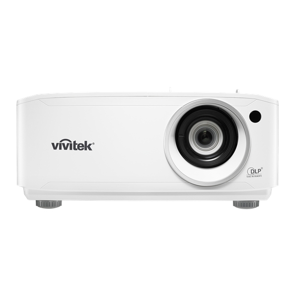 Проектор Vivitek DU4671Z артикул 166116Si-1