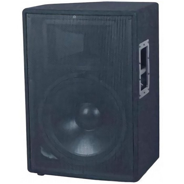 Акустическая система Apextone HS-15AMP артикул 175938Si-1