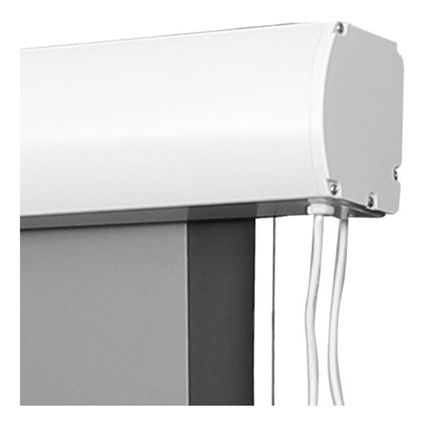 Экран Digis DSTP-16905 (TAB-Tension, формат 16:9, 120", 271x184, рабочая поверхность 265x149, MW) артикул 169603Si-1 фото 4