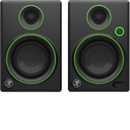 Mackie CR3 артикул 341001SI-1